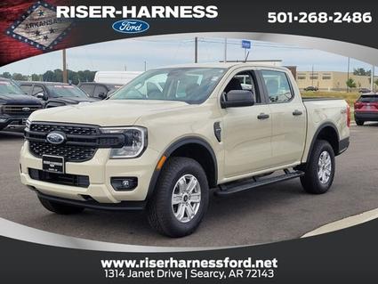 2025 Ford Ranger Searcy AR