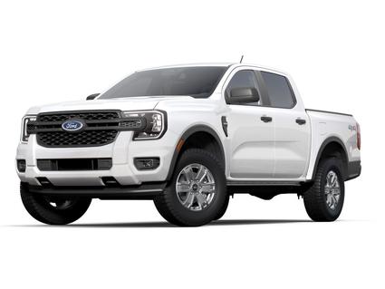 2025 Ford Ranger Winder GA