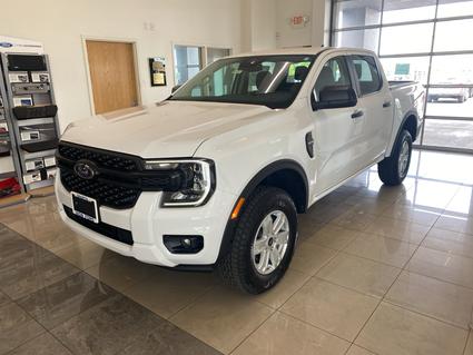 2025 Ford Ranger Sparta IL