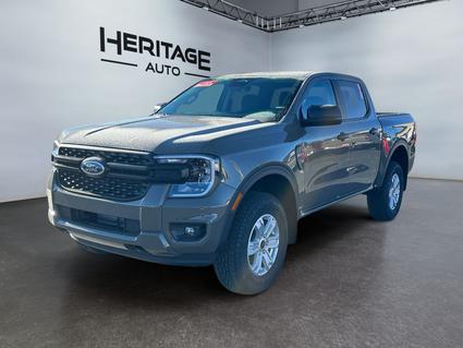 2025 Ford Ranger Vernal UT