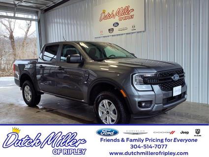 2025 Ford Ranger Ripley WV