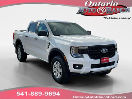 2025 Ford Ranger Ontario OR