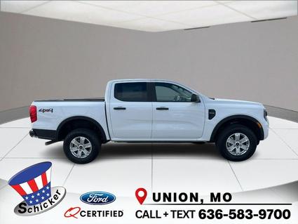 2025 Ford Ranger Union MO