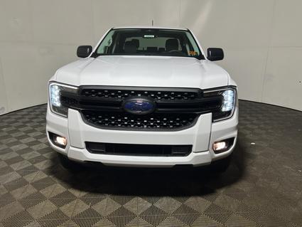 2025 Ford Ranger Beckley WV