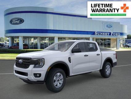 2025 Ford Ranger St. Louis MO