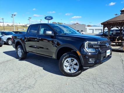 2025 Ford Ranger Salem VA