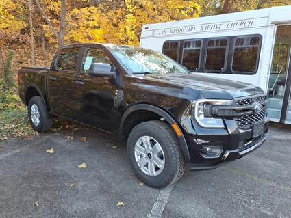 2025 Ford Ranger Salem VA