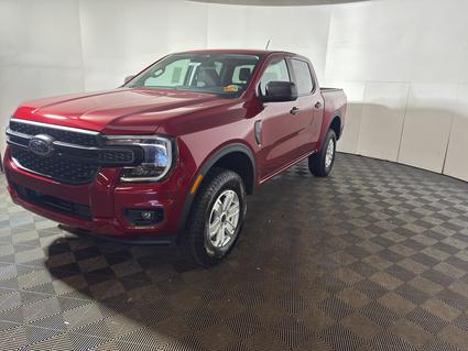 2025 Ford Ranger Beckley WV