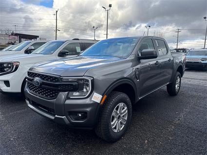 2025 Ford Ranger Knoxville TN