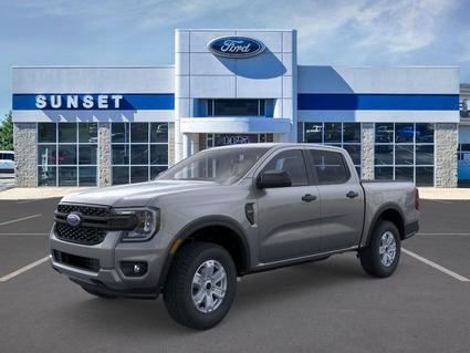 2025 Ford Ranger Waterloo IL
