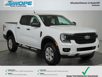 2025 Ford Ranger Elizabethtown KY