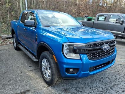 2025 Ford Ranger Salem VA