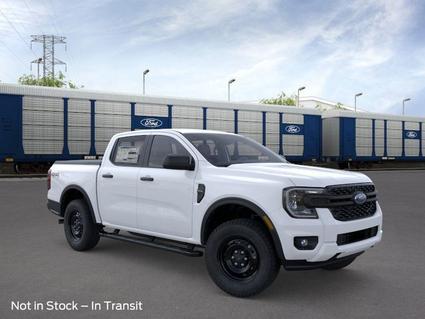 2026 Ford Ranger Pasco WA