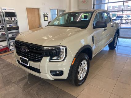 2025 Ford Ranger Sparta IL