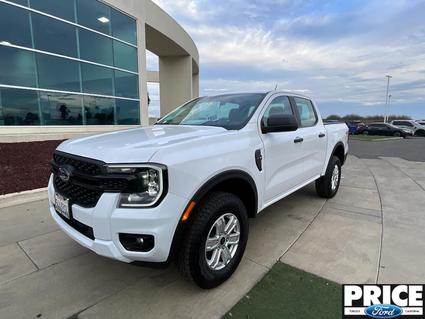 2025 Ford Ranger Turlock CA