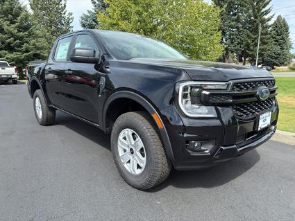 2025 Ford Ranger Coeur D'Alene ID