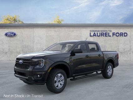 2025 Ford Ranger Laurel MT