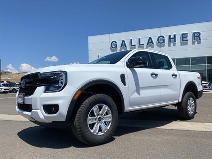 2025 Ford Ranger Elko NV
