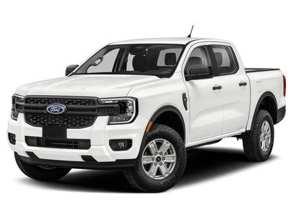 2025 Ford Ranger Grandville MI