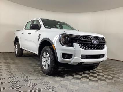 2025 Ford Ranger Grandville MI