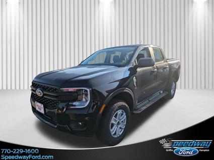 2025 Ford Ranger Griffin GA