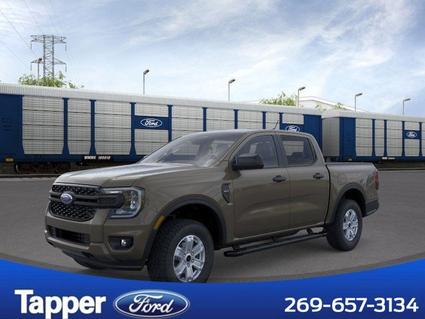2025 Ford Ranger Paw Paw MI