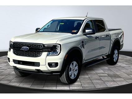 2025 Ford Ranger Danville WV