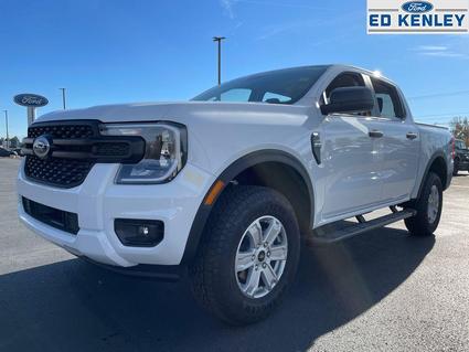 2025 Ford Ranger Layton UT