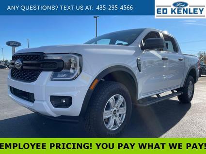 2025 Ford Ranger Layton UT