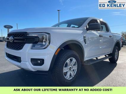 2025 Ford Ranger Layton UT