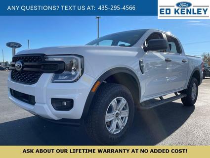 2025 Ford Ranger Layton UT