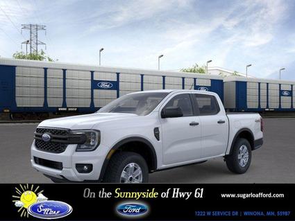 2025 Ford Ranger Winona MN