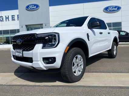 2025 Ford Ranger Elko NV