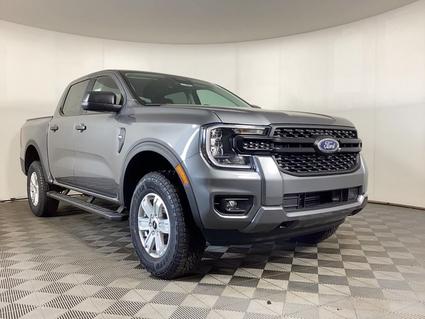 2025 Ford Ranger Grandville MI