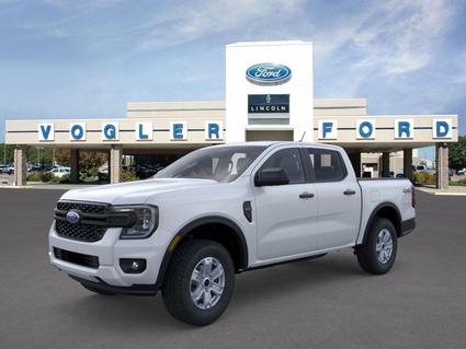 2025 Ford Ranger Carbondale IL