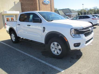 2025 Ford Ranger Pulaski TN