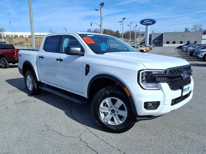 2025 Ford Ranger Salem VA