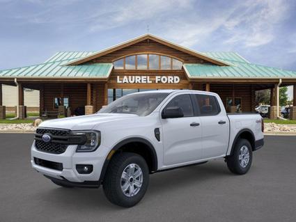 2025 Ford Ranger Laurel MT