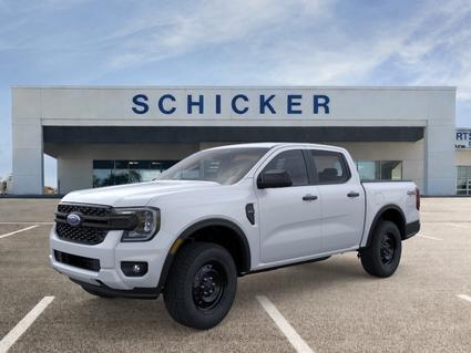 2026 Ford Ranger Union MO