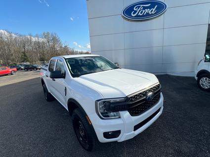 2026 Ford Ranger Selma AL