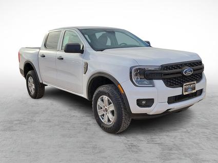 2026 Ford Ranger Lamesa TX