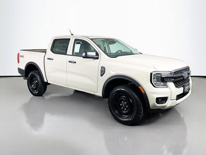 2026 Ford Ranger Pasco WA