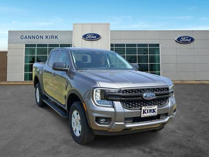 2026 Ford Ranger Springfield TN