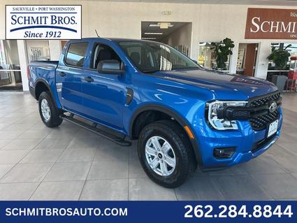 2026 Ford Ranger Saukville WI