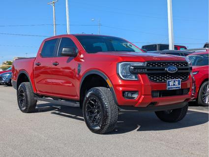 2024 Ford Ranger Sedalia MO