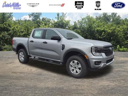 2024 Ford Ranger Ripley WV