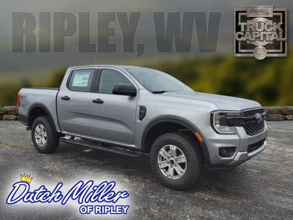 2024 Ford Ranger Ripley WV