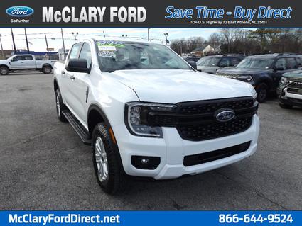 2024 Ford Ranger Athens AL