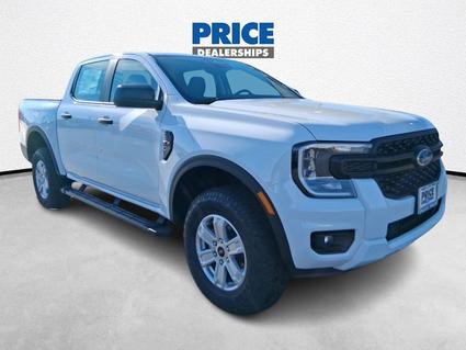 2025 Ford Ranger Yakima WA