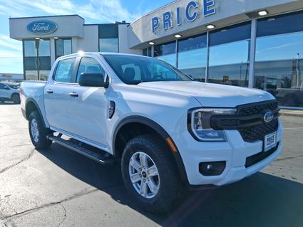 2025 Ford Ranger Yakima WA